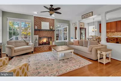 306 Gold Brush, Pasadena, MD 21122 - Photo 22