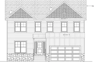 8118 Quarterfield Road - Sussex 4 Model, Severn, MD 21144 - Photo 1