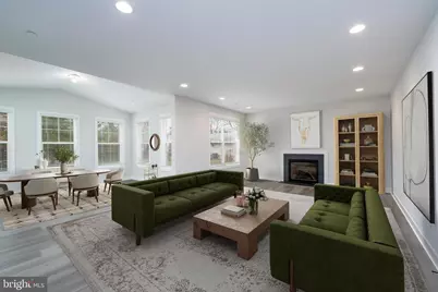 8118 Quarterfield Road - Sussex K Model, Severn, MD 21144 - Photo 28