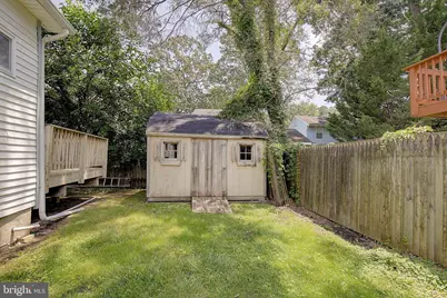 5645 Battee Drive, Churchton, MD 20733 - Photo 34