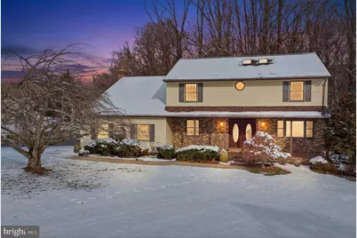 1290 Whirl A Way Court, Gambrills, MD 21054 - Photo 1