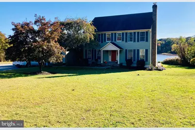 1419 Pond Ridge Drive, Pasadena, MD 21122 - Photo 1