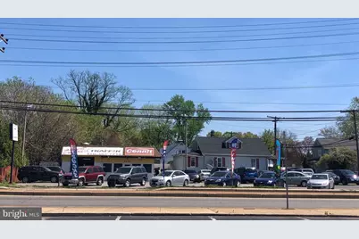 5519 Ritchie Highway, Brooklyn, MD 21225 - Photo 1