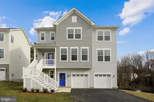 Cornfield Rd, Pasadena, MD 21122 - Photo 1
