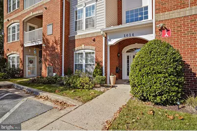 1014 Samantha Lane #102, Odenton, MD 21113 - Photo 2