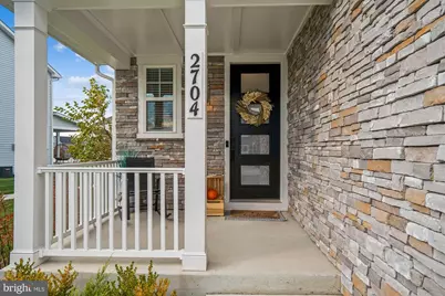 2704 Grasshopper Drive, Odenton, MD 21113 - Photo 4