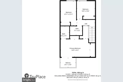 1071 Cedar Ridge Court, Annapolis, MD 21403 - Photo 22