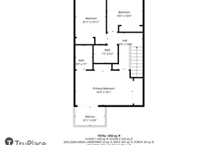 1071 Cedar Ridge Ct, Annapolis, MD 21403 - Photo 22