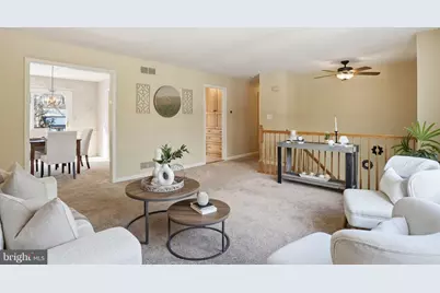 1107 Crestview Drive, Annapolis, MD 21409 - Photo 4