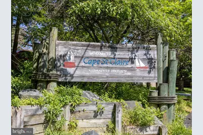 1107 Crestview Drive, Annapolis, MD 21409 - Photo 32