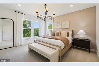 1164 Crested Wood Drive, Laurel, MD 20724 - Photo 8