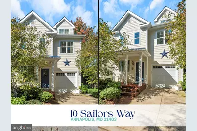 10 Sailors Way, Annapolis, MD 21403 - Photo 1