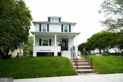 9 1st Avenue, Baltimore, MD 21225 - Photo 1
