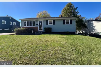 328 Vale Smt S, Laurel, MD 20724 - Photo 1
