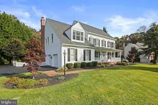 1309 Salem Run, Crownsville, MD 21032 - Photo 2