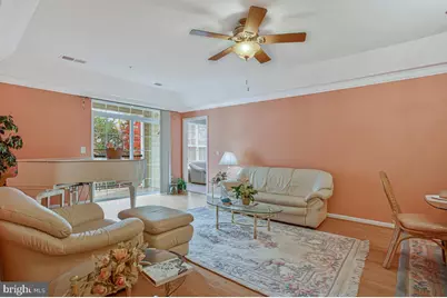 8615 Wandering Fox Trail #405, Odenton, MD 21113 - Photo 18