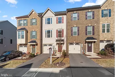 7911 Mine Run Road, Hanover, MD 21076 - Photo 2