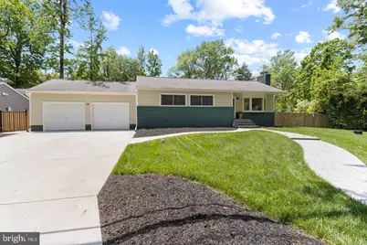 1003 Old Bay Ridge Road, Annapolis, MD 21403 - Photo 1