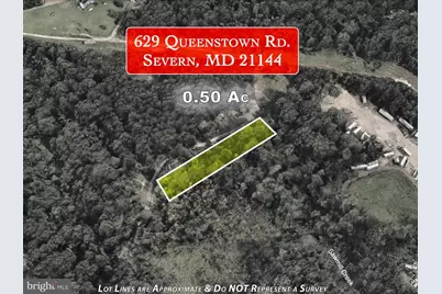 629 Queenstown Road, Severn, MD 21144 - Photo 2