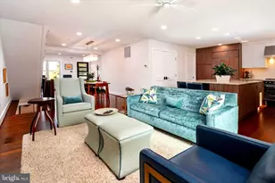 1007 Park Ave, Annapolis, MD 21403 - Photo 12