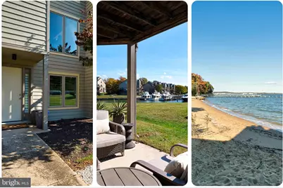 2125 Quay Village Court #T1, Annapolis, MD 21403 - Photo 1