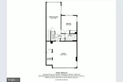 3316 Watershed Boulevard, Laurel, MD 20724 - Photo 80