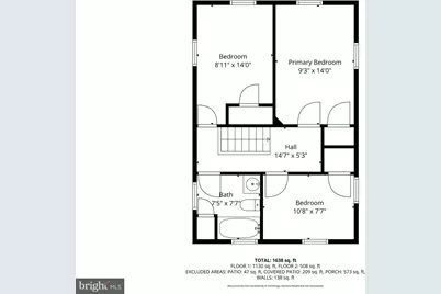 315 Brick Church Road, Davidsonville, MD 21035 - Photo 44