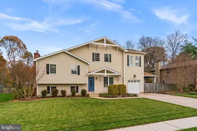 316 Raussell Place, Severna Park, MD 21146 - Photo 2