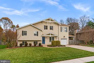 316 Raussell Pl, Severna Park, MD 21146 - Photo 2