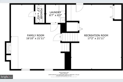 316 Raussell Place, Severna Park, MD 21146 - Photo 48