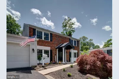 1782 Shaftsbury Avenue, Crofton, MD 21114 - Photo 2