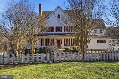 6009 Franklin Gibson Road, Tracys Landing, MD 20779 - Photo 2