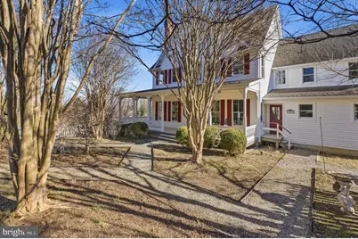 6009 Franklin Gibson Road, Tracys Landing, MD 20779 - Photo 4