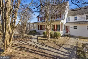 6009 Franklin Gibson Rd, Tracys Landing, MD 20779 - Photo 4