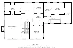 6009 Franklin Gibson Rd, Tracys Landing, MD 20779 - Photo 62