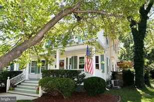 1303 West St, Annapolis, MD 21401 - Photo 1