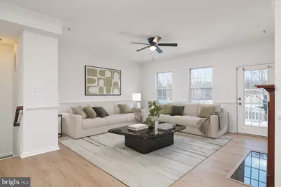 1106 Curtis Way, Glen Burnie, MD 21061 - Photo 6