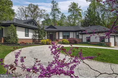 1800 River Watch Lane, Annapolis, MD 21401 - Photo 4