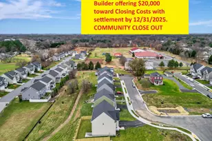 503 S Farm Xing Rd, Severn, MD 21144 - Photo 1