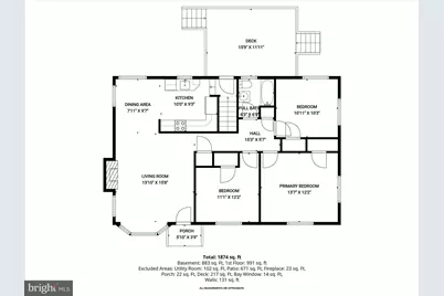 7403 Locust Drive, Hanover, MD 21076 - Photo 42