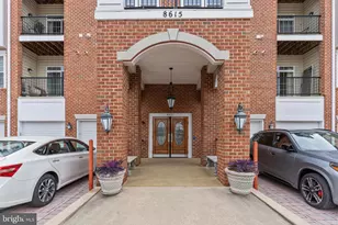 8615 Wandering Fox Trail, Odenton, MD 21113 - Photo 2