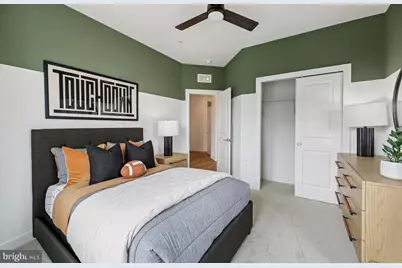 1172 Crested Wood Drive, Laurel, MD 20724 - Photo 14