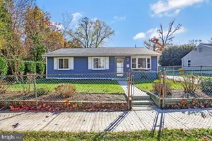 1701 Norfolk Rd, Glen Burnie, MD 21061 - Photo 1