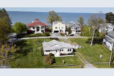 802 Walnut Avenue, North Beach, MD 20714 - Photo 2