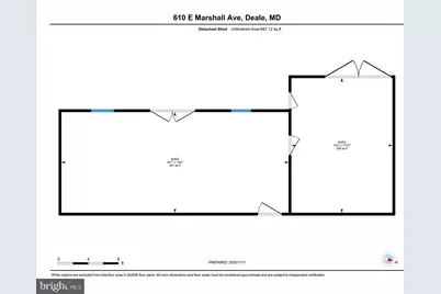 610 E Marshall Avenue, Deale, MD 20751 - Photo 80