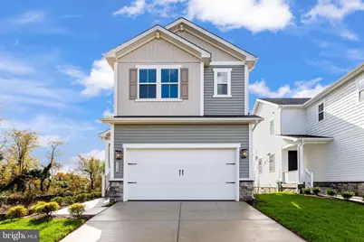 5739 Howard Drive, Glen Burnie, MD 21060 - Photo 2