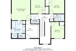 703 Trapper Way, Deale, MD 20751 - Photo 14