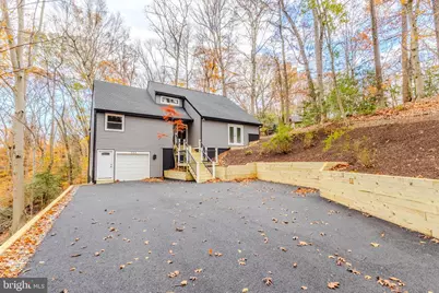 524 Ridge Road, Annapolis, MD 21401 - Photo 1