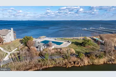 2106 Chesapeake Harbour Drive #202, Annapolis, MD 21403 - Photo 2