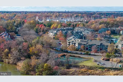 2106 Chesapeake Harbour Drive #202, Annapolis, MD 21403 - Photo 58